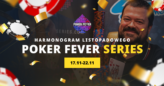 Poker Fever Series: Już 17 listopada ponownie widzimy się w Ołomuńcu (HARMONOGRAM)