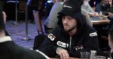 Main Event WSOP: Roller coaster Amadeusza „Ferrari” Roślika. Moneymaker wysoko!
