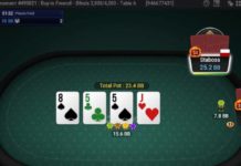 Freeroll GGPoker: Czesza jedzie do Rozvadova walczyć o bransoletkę WSOP-E!