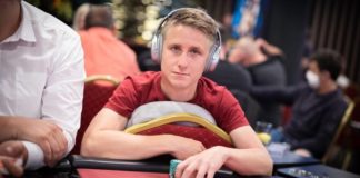 WSOP Europe: Cashe Polaków w Colossusie i w evencie 5k PLO