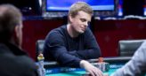 Main Event WSOP:  Rozkręca się akcja w turnieju głównym (raport z dnia 1B)