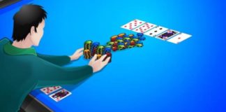 Porozmawiajmy o częstotliwościach: C-bet 3-bet SB vs BTN (cash 100 bb deep)