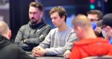 WSOP Europe ME: Polacy ze zmiennym szczęściem (dzień 1B)