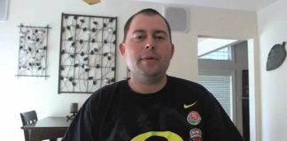 Nie żyje Dusty “Leatherass” Schmidt