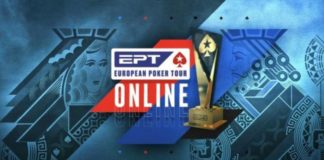PokerStars EPT Online: Zwycięski Tr!pleeeee (62.550$)