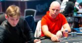 WSOP Europe: Polacy solidarnie cashują 6-Maxa; Grzegorz Wyraz w finale eventu 8-Game