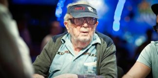 Nie żyje Henry Orenstein – wynalazca pokerowych kamerek