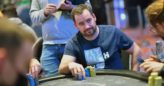 WSOP Europe ME: Jacek Kaczmarek i Dawid Smolka z awansem do 4. dnia