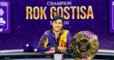 ME PokerGO Tour Championship: Rok Gostisa powstał z kolan i zwyciężył w turnieju!