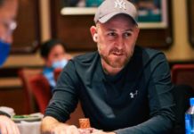 WPT Five Diamond: Selahaddin Bedir wygrywa i zgarnia 287.500$