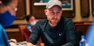 WPT Five Diamond: Selahaddin Bedir wygrywa i zgarnia 287.500$