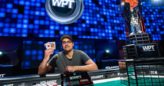 WPT Five Diamond: Taylor Black zwycięża w Main Evencie (1.200.000$)