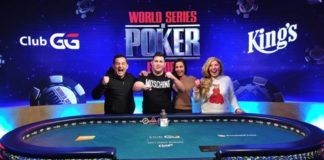 WSOP Europe ME: Josef Gulas Junior zwycięzcą turnieju głównego (1.276.712€)