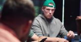 Alex Foxen najlepszy w trzecim evencie Venetian Deepstack Poker Series