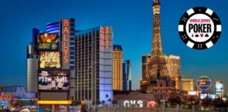Nowe HORSESHOE – WSOP wraca do korzeni