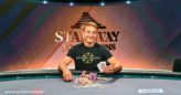 Chance Kornuth wygrywa event #2 Stairway to Millions