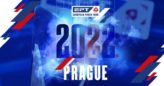 EPT Praga 2022 – Harmonogram imprezy