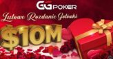 GGPoker: 10.000.000$ do podziału w promocjach lutego