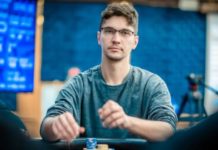 Kuba Michalak trzeci w High Rollerze Merit Poker!