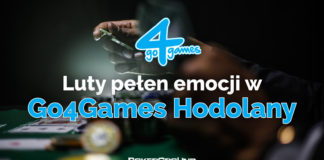 Go4Games Hodolany - Zapraszamy do gry w lutym (plansza)