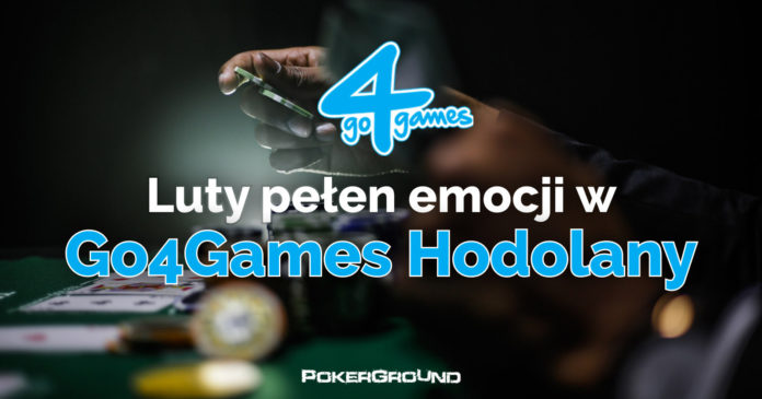 Go4Games Hodolany - Kami mengundang Anda untuk bermain di bulan Februari (papan)