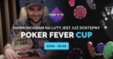 Poker Fever CUP: Zapraszamy na kolejny festiwal!