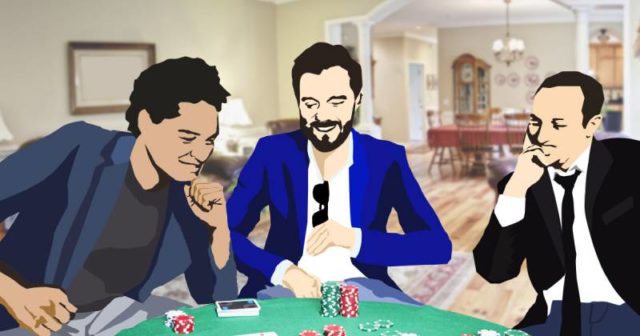[BLOG] #158 Poker bez pieniędzy? Da się!