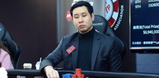 Punnat Punsri z drugim zwycięstwem w Venetian Deepstack Poker Series!