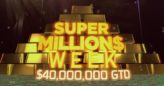 40 mln$! Ruszył Super Million$ Week na GGPoker