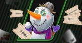Unibet MTT Winter Festival: Seria na każdą kieszeń!
