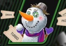 Unibet MTT Winter Festival: Seria na każdą kieszeń! Unibet MTT Winter Festival: plansa informacyjna