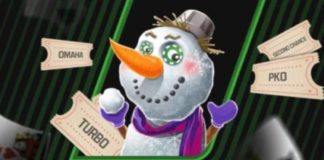 Unibet MTT Winter Festival: Seria na każdą kieszeń! Unibet MTT Winter Festival: plansa informacyjna
