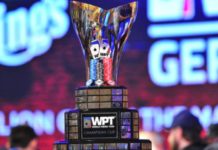WPT przedstawiło harmonogram rozgrywek na pierwsze półrocze