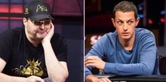 High Stakes Duel III: Phil Hellmuth vs Tom Dwan II już pod koniec stycznia!