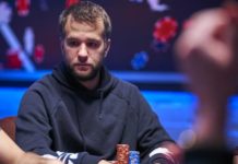 Aria High Roller Series: Ivan Zufic wygrywa na zakończenie serii Aria High Roller Series Ivan Zufic