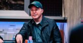 Aria High Roller Series: Cary Katz wygrywa 137.340$