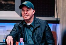 Aria High Roller Series: Cary Katz wygrywa 137.340$ Aria High Roller Series: Cary Katz