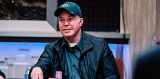 Aria High Roller Series: Cary Katz wygrywa 137.340$ Aria High Roller Series: Cary Katz