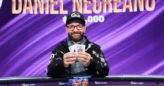 PokerGO CUP: Negreanu i Petrangelo zwyciężają!