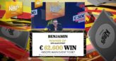 German Poker Days: Niemcy dominują. Polacy daleko