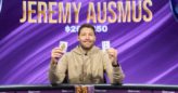 PokerGO CUP: Jeremy Ausmus zwycięski w ev. #4