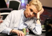 German Poker Days: „Malinka” z awansem! German Poker Days: Katarzyna Malinowska, zdjęcie z Poker Fever Series 2018