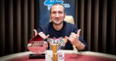 Poker Fever CUP: Dominik Wochnik bierze HR-a!