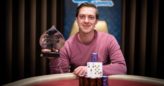 Poker Fever CUP: Historyczna wygrana Holendra