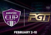 PokerGO CUP: Rusza druga edycja festiwalu
