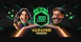 Unibet: HexaPro Jackpot Mania powraca!