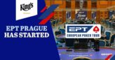 EPT Praga: High Roller w gwiazdorskiej obsadzie
