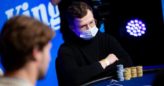 EPT Praga: Grzegorz Główny w finale Main Eventu!