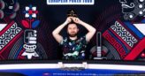EPT Praga: Jarosław Lipień wygrywa Eureka CUP!