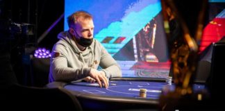 EPT Praga: Czterech Polaków zagra w 4. dniu ME! EPT Praga Mateusz Szymański